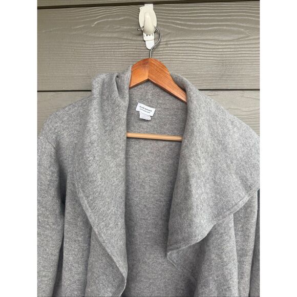 Club Monaco cashmere blend cardigan - Picture 2 of 5